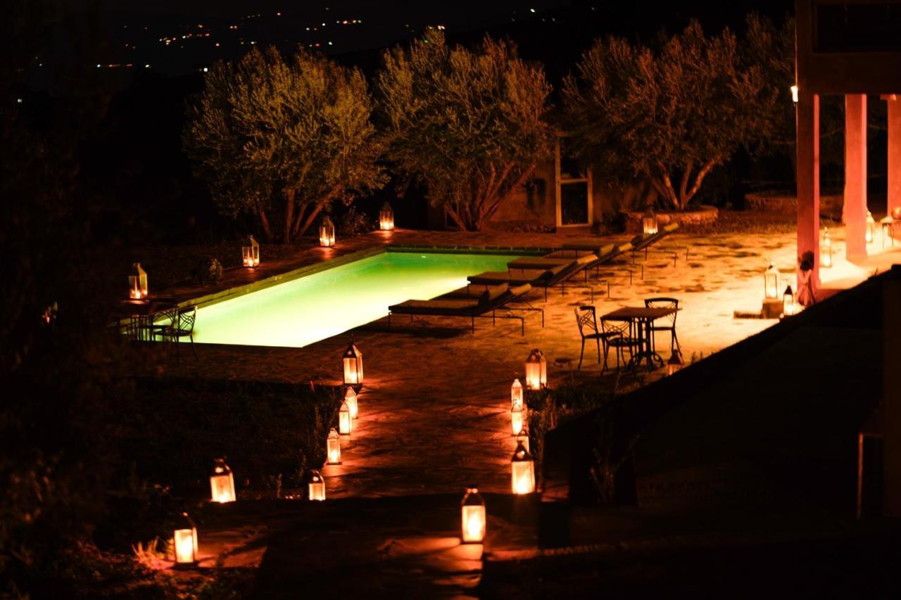 Ourika Oufla Villa Exterior photo
