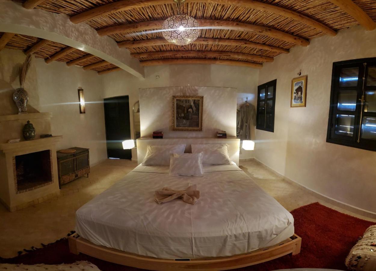Ourika Oufla Villa Exterior photo