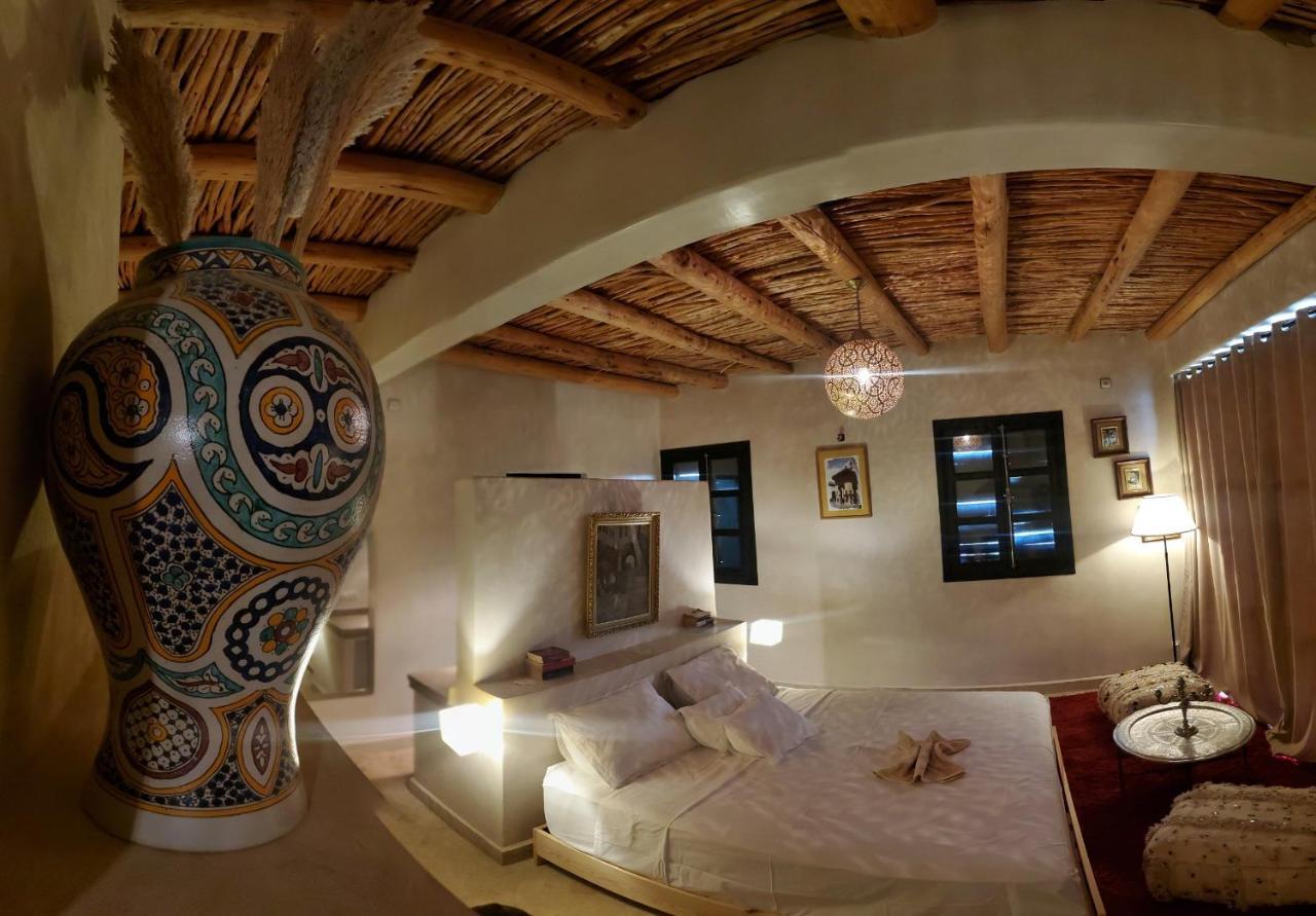 Ourika Oufla Villa Exterior photo